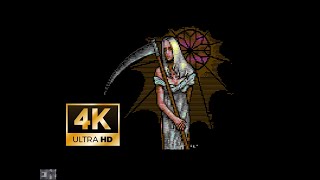 C64 Graphic - Die Schnitte [1996] by Reflex