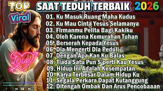 Download lagu FULL NONSTOP ALBUM LAGU ROHANI PILIHAN TERBAIK SAAT TEDUH 2026 PALING ENAK DI DENGAR mp3