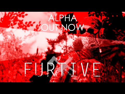 Furtive youtube-video