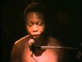 Nina Simone: I Sing Just To Know That I'm Alive