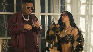 Video P*rnstar de Daniela Barranco, Maldy