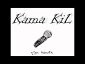 I'm yours Jason Mraz (cover by Kama KiL) 