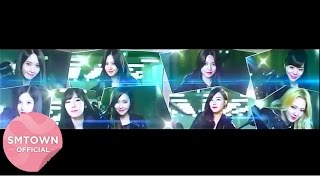 Girls&#39; Generation 소녀시대_&#39;Soul&#39;_Music Video