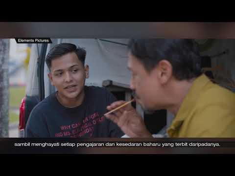 TELEFILEM KHAS HARI BAPA | 'Belaian Terakhir' diilhamkan daripada kisah benar