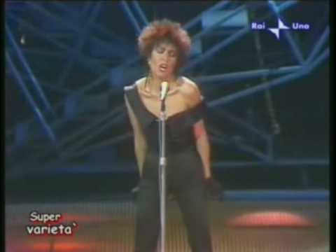 Loredana Bertè - Non sono una signora (1982)