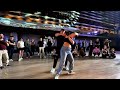 Vesko & Sofia [Hacia El Norte by Mickey Then] @ IWDC 2026