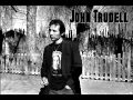 John Trudell - Fables and Other Realities