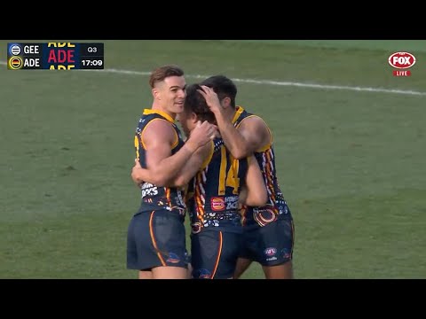 R11: Soligo's slick snap