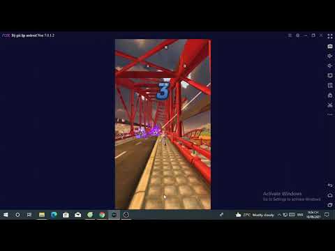 Infinite Plays Sonic Forces: Speed Battle part 134