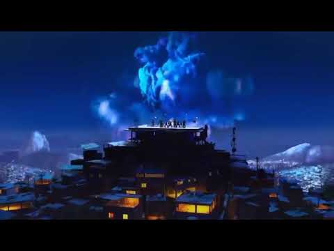 MC GW, Lisboa, Dkvpz, Alcione - Ela Senta Rebolando (Vídeo Oficial) Músic Tiktok