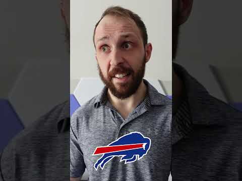 The Bills Fire Sean McDermott... and Promote Their GM? #nfl #football #buffalobills #skit