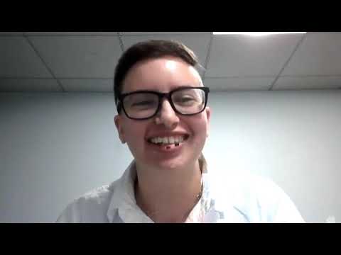 Interview: Sarah Goldberg, Sourcing Engagement Lead