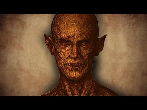 SATAN SPEAKS OUT - DEVILS MESSAGE TO MAN