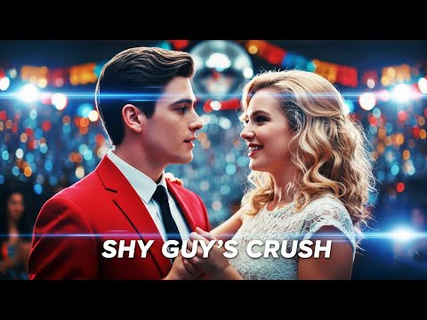 Shy Guy's Crush - Doo-Wop Love - Vintage Music Rock ’n’ Roll Hit | (5 Mix Versions)