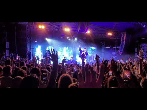 O'Bros - 10000 Gründe / Vater Unser / Heilig Für Immer (Live @ To Be Honest. Tour 2025 Frankfurt)