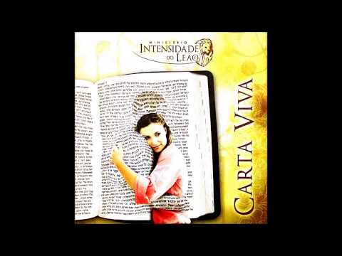 Carta Viva - Intensidade do Leão