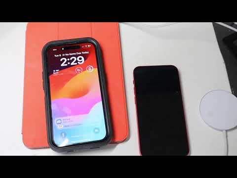 iOS 17, iPadOS 17, watchOS 10 and macOS Sonoma Beta 5 Live Installation and Looking At What's New