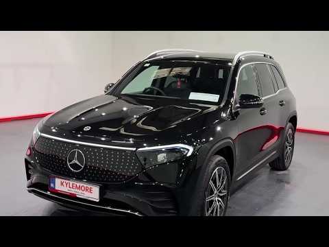 Mercedes-Benz EQB EQB 250PLUS AMG LINE EXECUTIVE 1 - Image 2