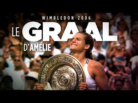 Le Graal d'Amélie | Documentaire