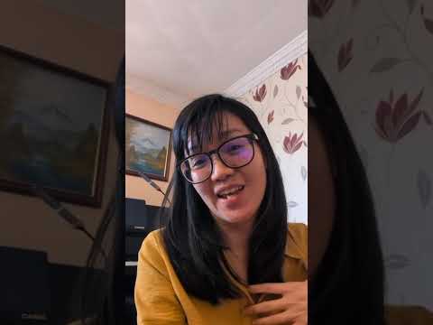 Li Min — playing