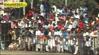 (1) Nadala (Kapurthula) Kabaddi Tournament 25 March 2016