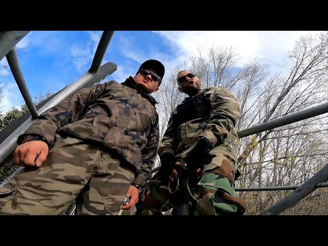 RONKOREAL ft LUNATIKO EL DRAGON - DESDE EL PRINCIPIO