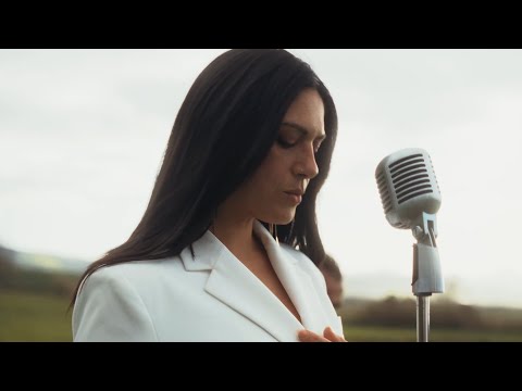 Marisa Oliveira - Céu Aberto ft. Marcos Fernández | Pure Sessions