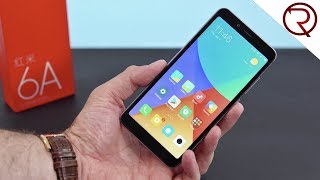 The $90 Phone That Nobody Asked For - Xiaomi Redmi 6A Review