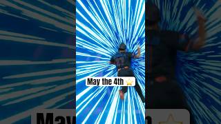 May the 4th Be With You ???? #MLB #BlueJays #Toronto
