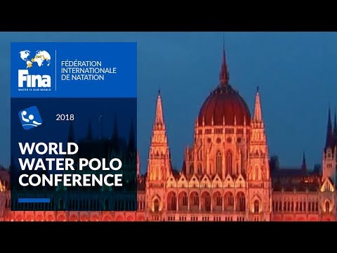 Плавание New Challenges & Opportunities | FINA World Water Polo Conference