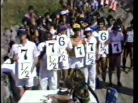 1982 Acapulco International Cliff Diving Championships