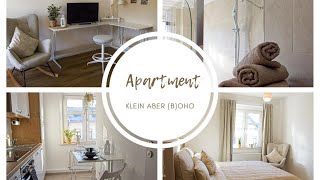 Dresden City Apartment zum Wohlfuhlen | Dresden, Germany | Hotel Review ⭐