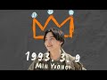 Min Yoongi Stuck With You FMV