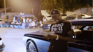 Gooch Heffna - Real Niggaz Unite (R.N.U.) feat. Kool Daddy Fresh & Sosa Da Plug
