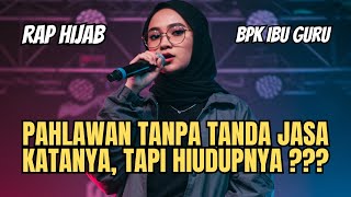 Download lagu GURU - RAP HIJAB - PARI KESIT mp3 Download lagu GURU - RAP HIJAB - PARI KESIT mp3