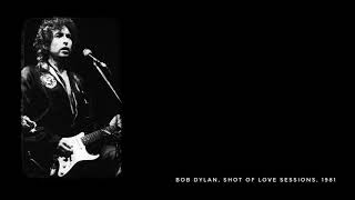 Bob Dylan, Caribbean Wind, 1981