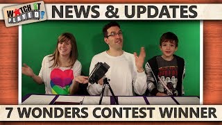 Watch It Played - 7 Wonders video thumbnail