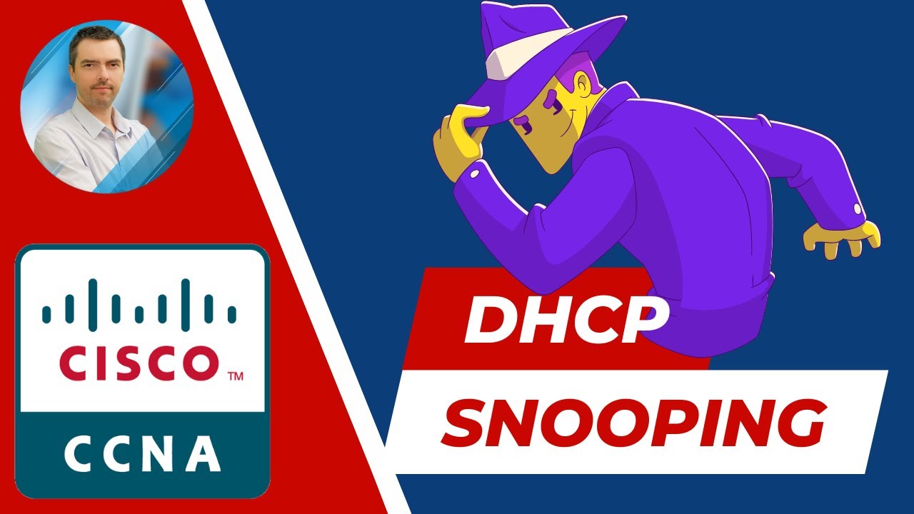 DHCP Snooping