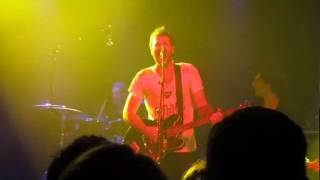 11:59-Ryan Star-Irving Plaza