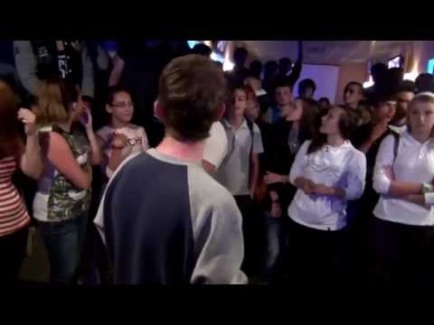 Rap Play Battle: SIEGzAk vs. Raptea