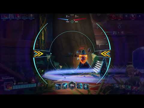Kinessa Reposition (Master ) Solo Hard Carry | Kinessa Ranked Gameplay Paladins Ranked Competitive