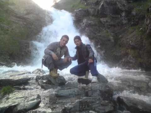 Big Ar Ft F-ToSsi & G-TiGer - Nxeju