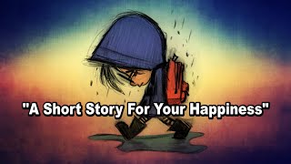 a short story to put a smile on your face - short stories