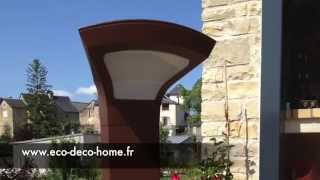 preview picture of video 'Votre éclairage led par ECO DECO HOME, Salles la source près de Rodez, Aveyron'