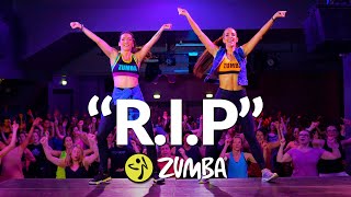 R.I.P. - Sofia Reyes (feat. Rita Ora &amp; Anitta) / Zumba® choreo by Alix &amp; Audrey
