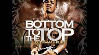 Plies- Rob yo pussy ass