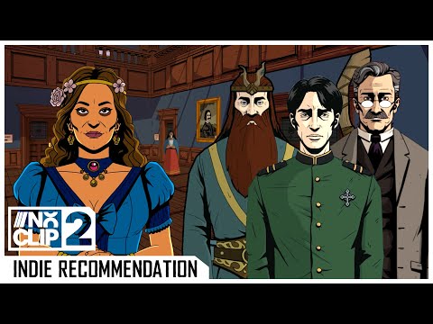 Danny's Game of 2025? The Seance of Blake Manor is Fantastic!