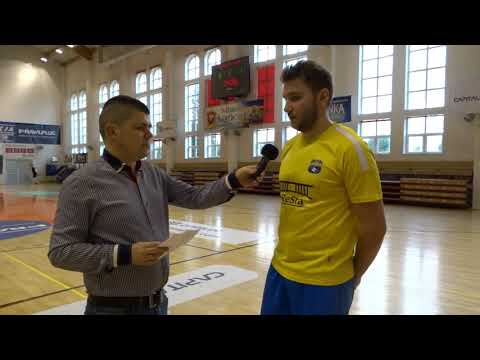 3 liga futsalu 2019/2020: Runda Play-off  Brzeg Białobrzegi