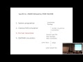 Hybrid Quantum Mechanics / Molecular Mechanics (QM/MM) - Day 1 Lectures