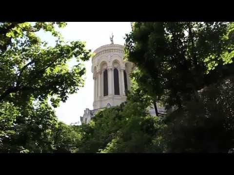 Les Trésors de Fourvière